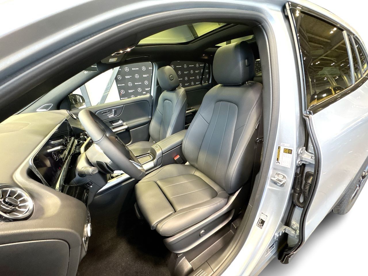 Mercedes-Benz GLA  2026 à Vancouver, Colombie-Britannique