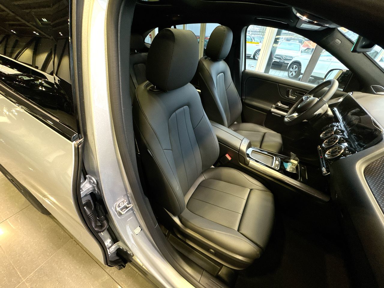 Mercedes-Benz GLA  2026 à Vancouver, Colombie-Britannique