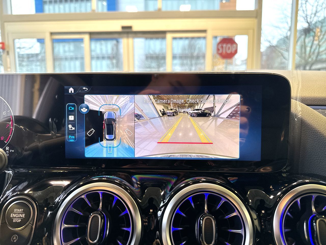 Mercedes-Benz GLA  2026 à Vancouver, Colombie-Britannique