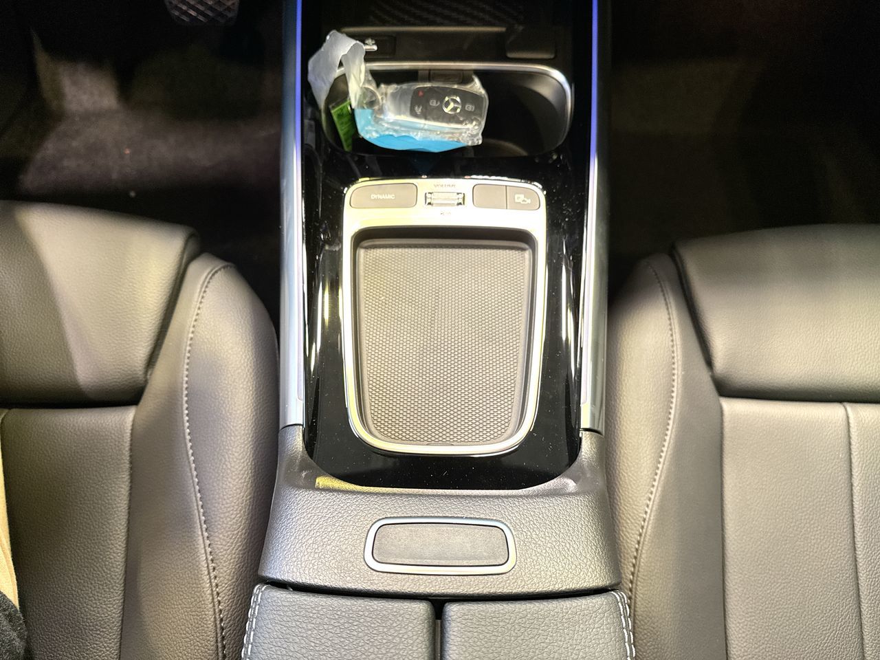 Mercedes-Benz GLA  2026 à Vancouver, Colombie-Britannique