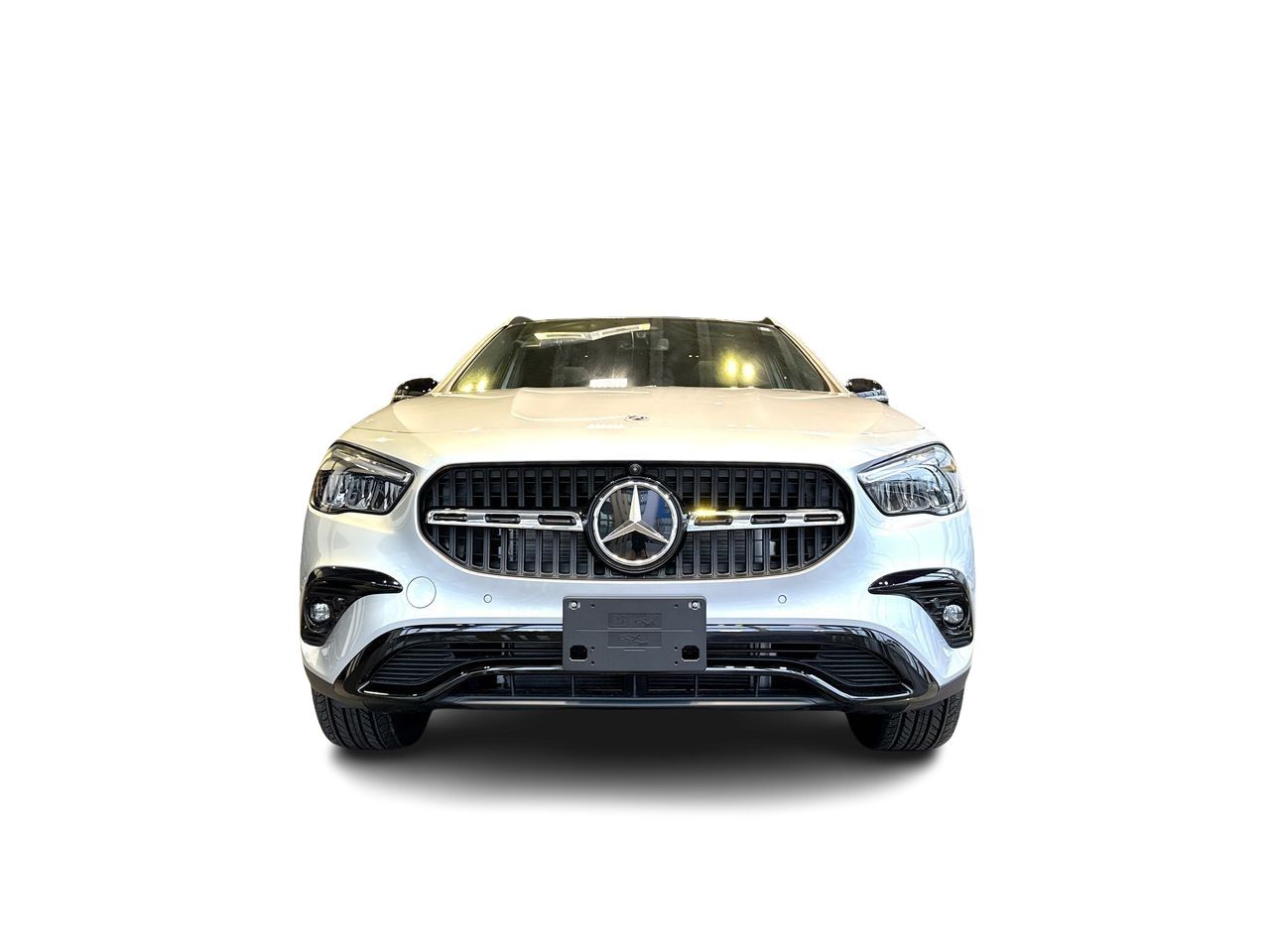 Mercedes-Benz GLA  2026 à Vancouver, Colombie-Britannique