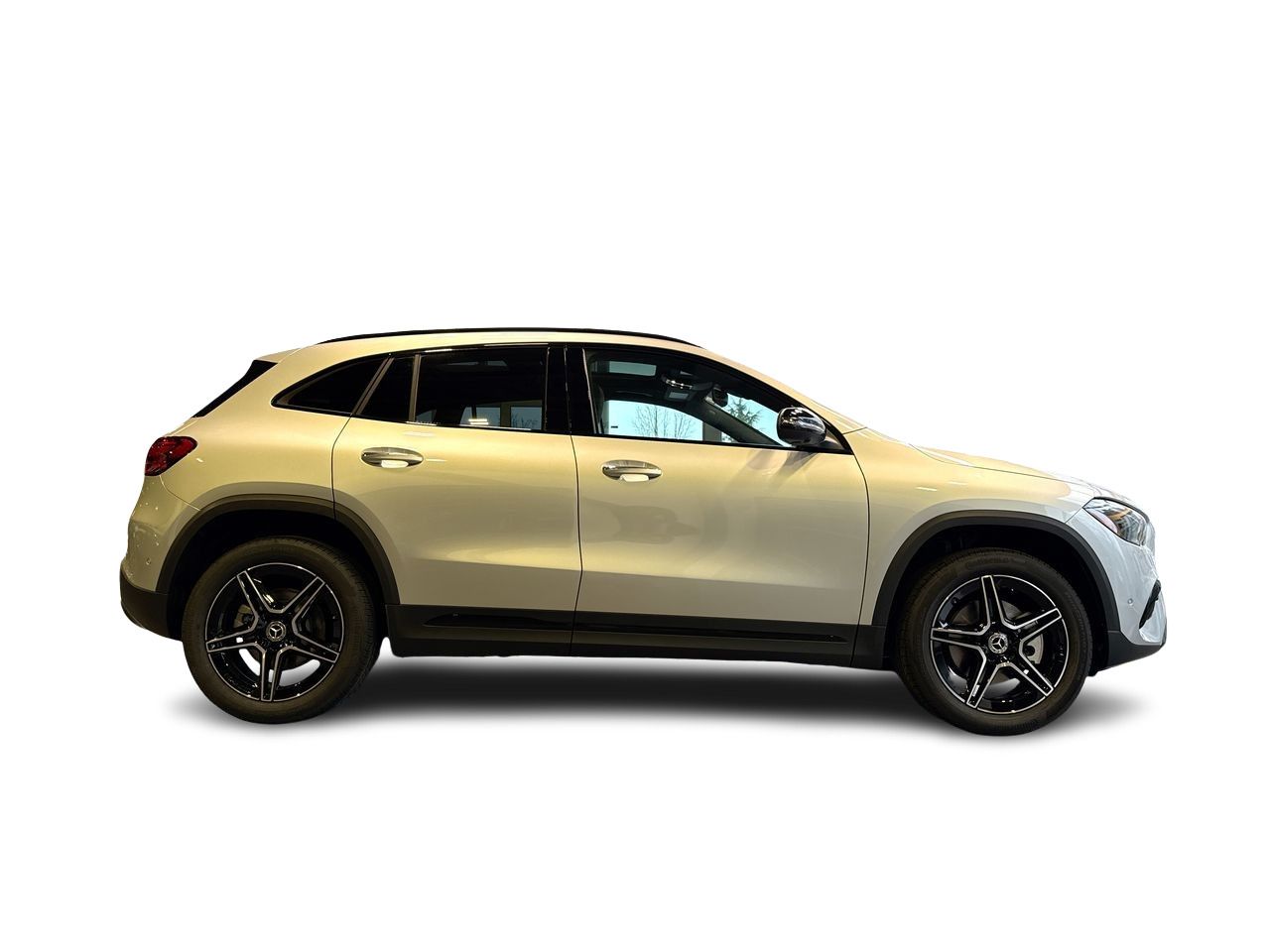 Mercedes-Benz GLA  2026 à Vancouver, Colombie-Britannique