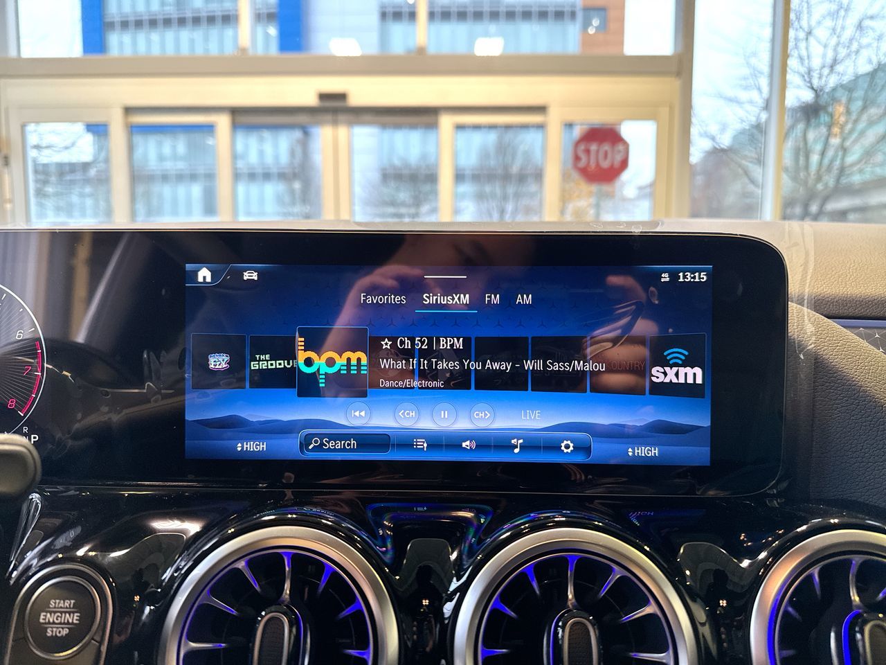 Mercedes-Benz GLA  2026 à Vancouver, Colombie-Britannique