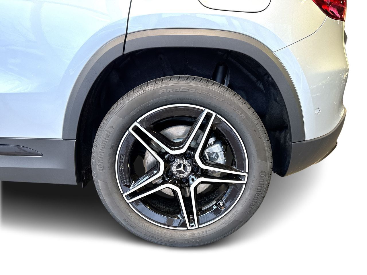 Mercedes-Benz GLA  2026 à Vancouver, Colombie-Britannique