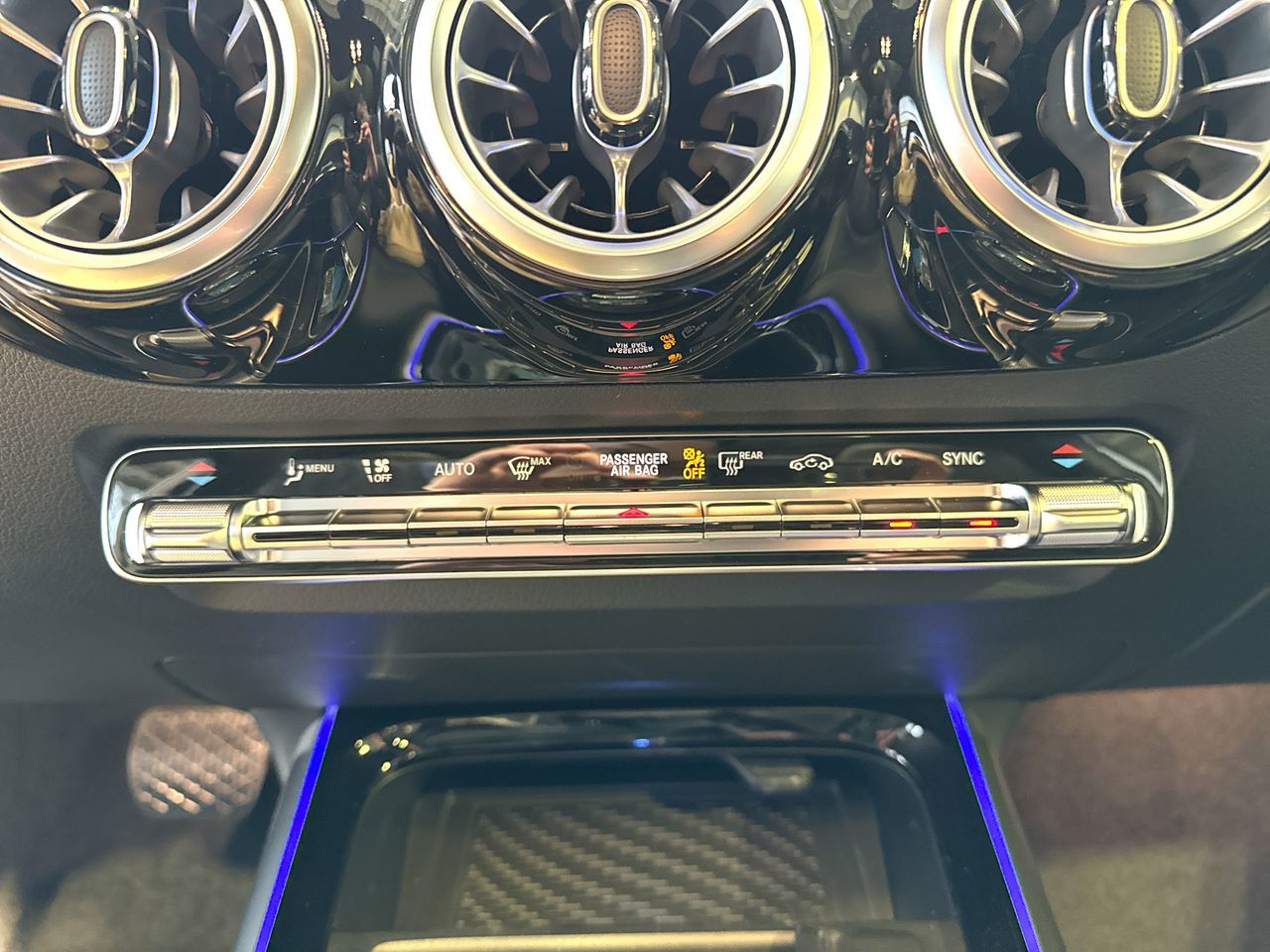 Mercedes-Benz GLA  2026 à Vancouver, Colombie-Britannique