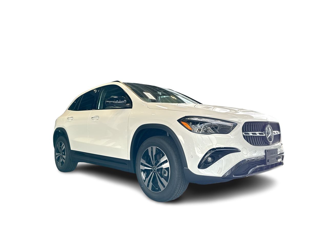 2026 Mercedes-Benz GLA in Vancouver, British Columbia