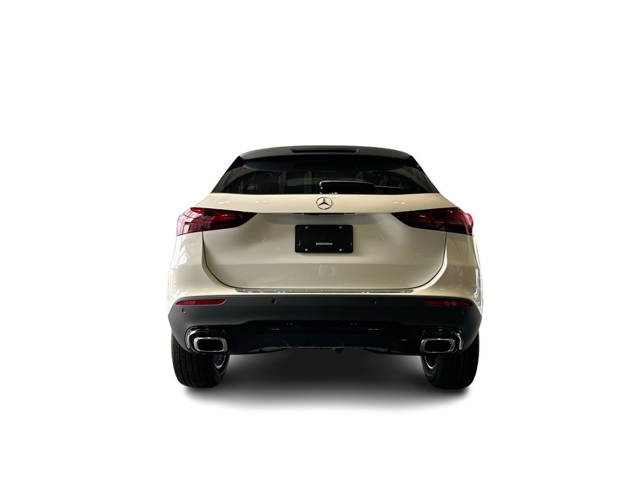 2026 Mercedes-Benz GLA in Vancouver, British Columbia