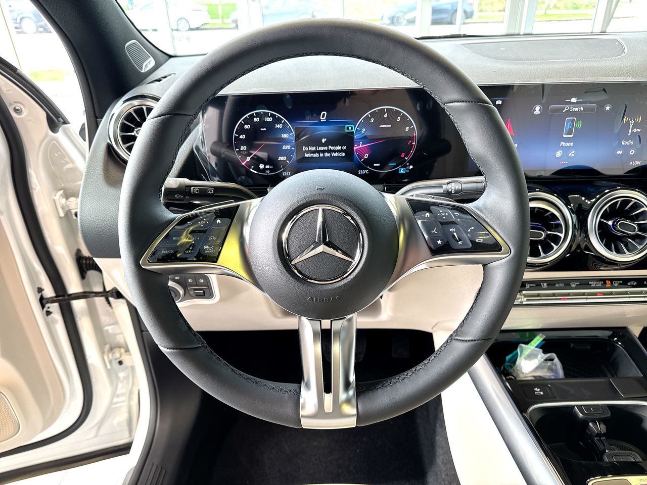 2026 Mercedes-Benz GLA in Vancouver, British Columbia