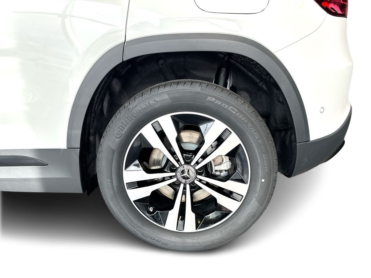 2026 Mercedes-Benz GLA in Vancouver, British Columbia