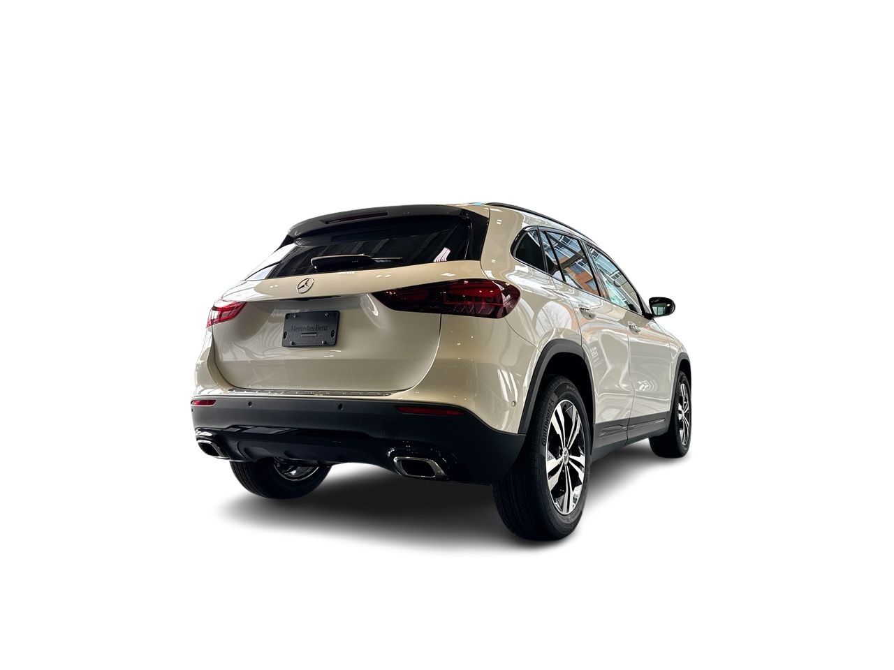 2026 Mercedes-Benz GLA in Vancouver, British Columbia