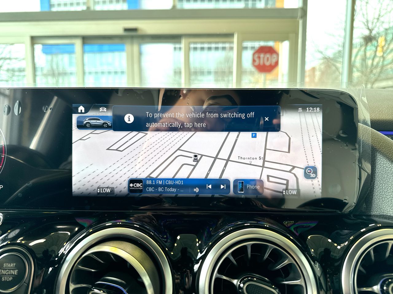 2026 Mercedes-Benz GLA in Vancouver, British Columbia