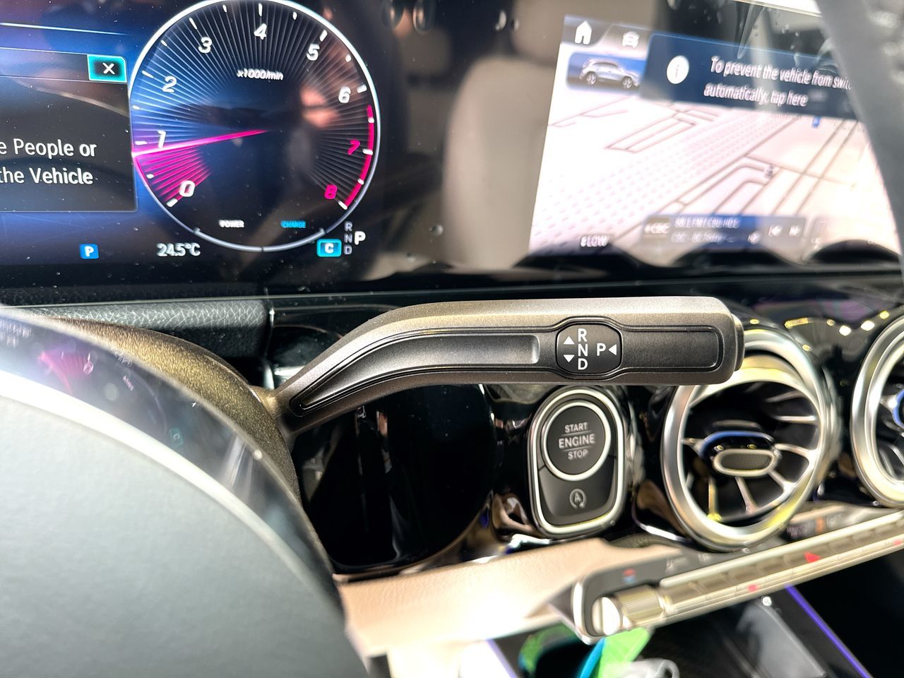 2026 Mercedes-Benz GLA in Vancouver, British Columbia