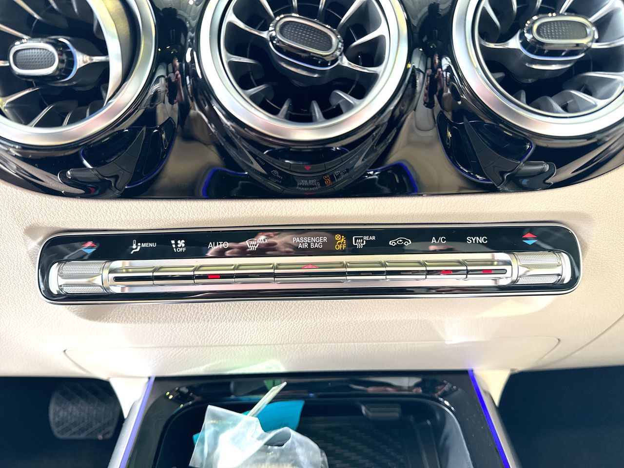 2026 Mercedes-Benz GLA in Vancouver, British Columbia