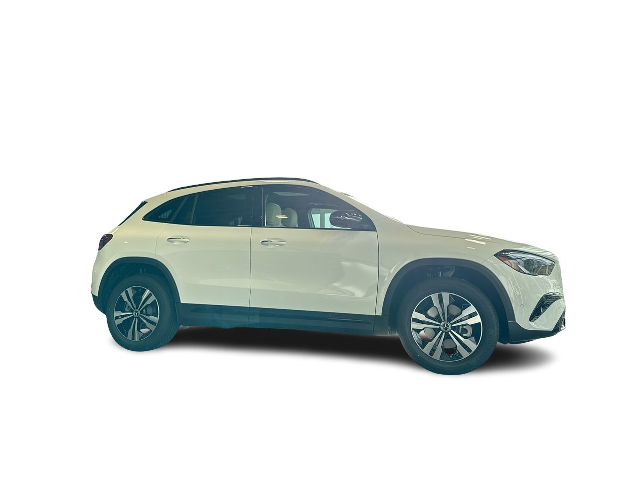 2026 Mercedes-Benz GLA in Vancouver, British Columbia