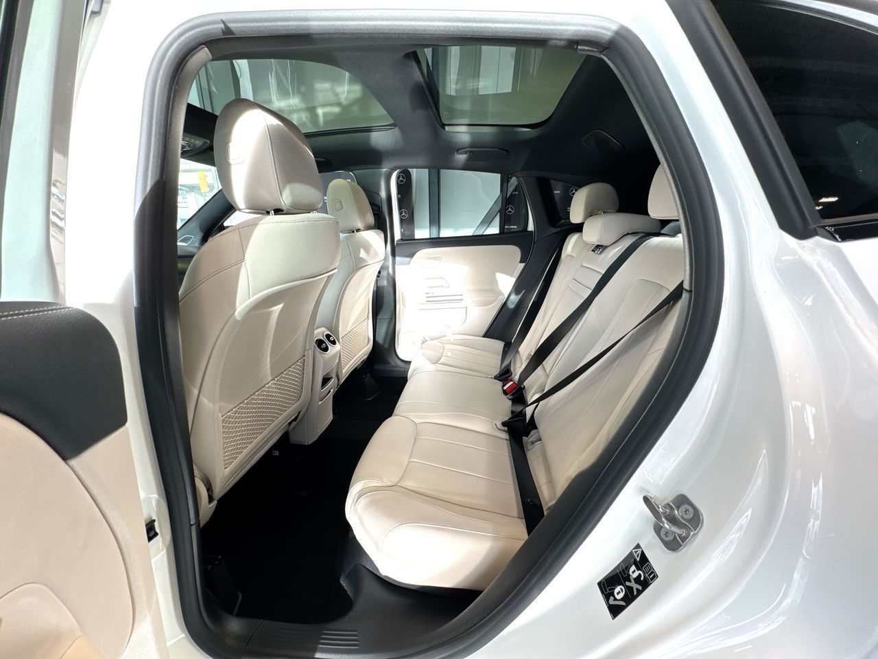 2026 Mercedes-Benz GLA in Vancouver, British Columbia