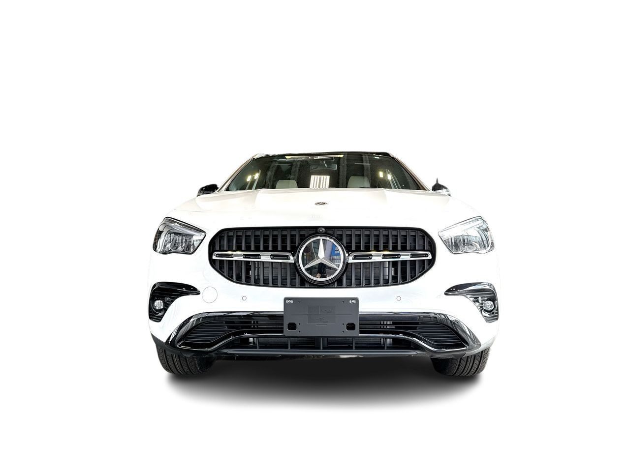 2026 Mercedes-Benz GLA in Vancouver, British Columbia