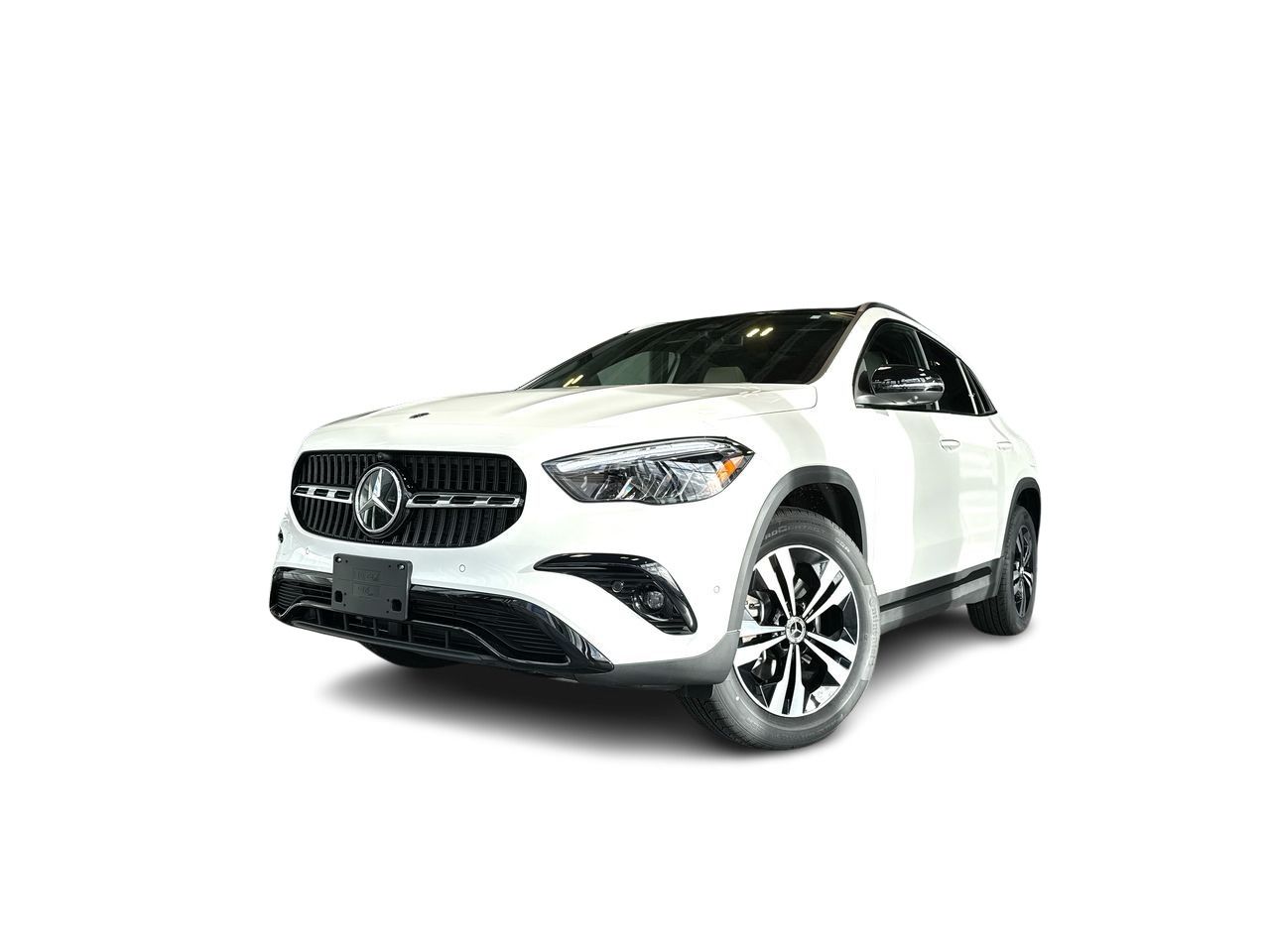 2026 Mercedes-Benz GLA in Vancouver, British Columbia