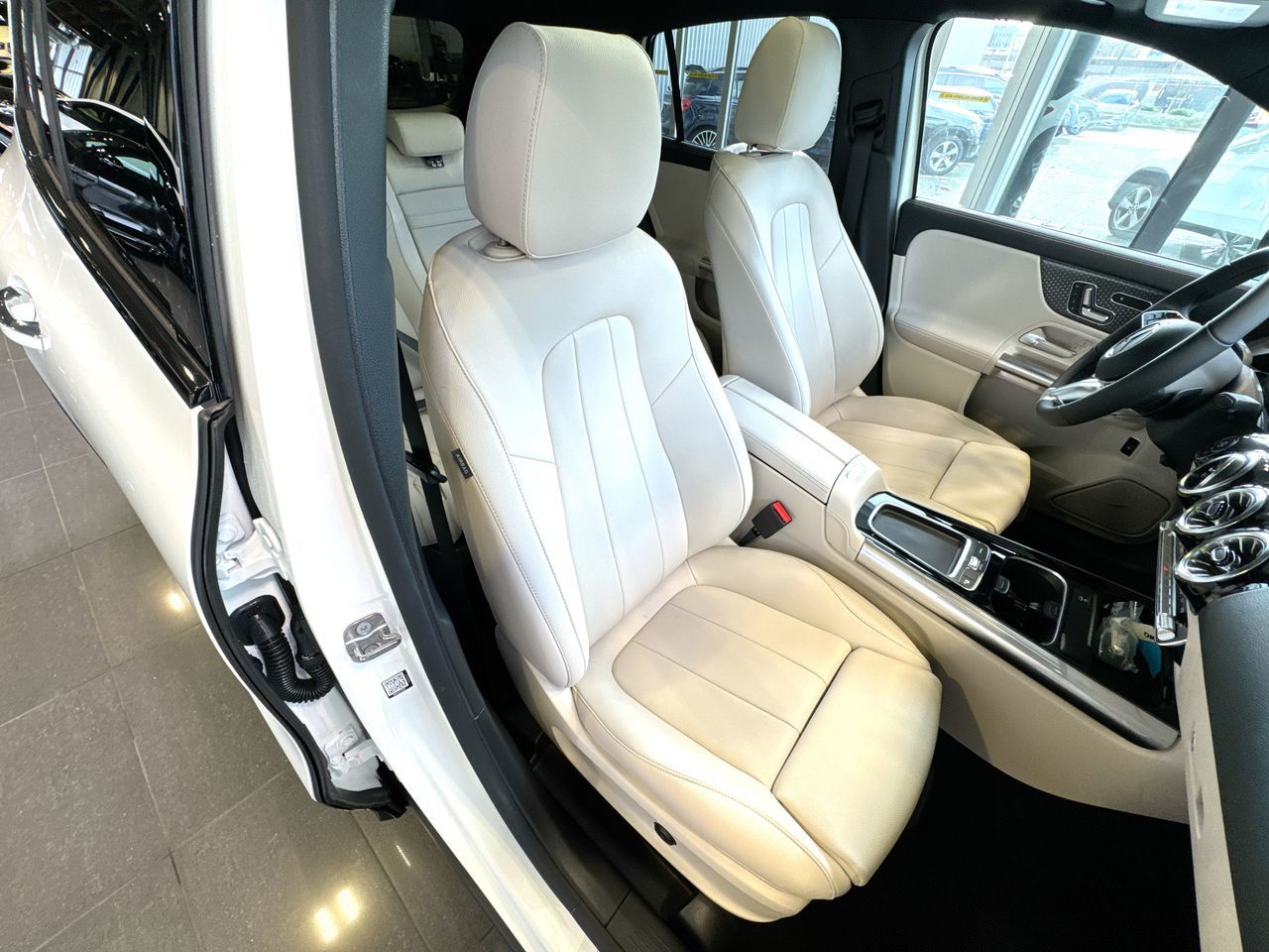 2026 Mercedes-Benz GLA in Vancouver, British Columbia