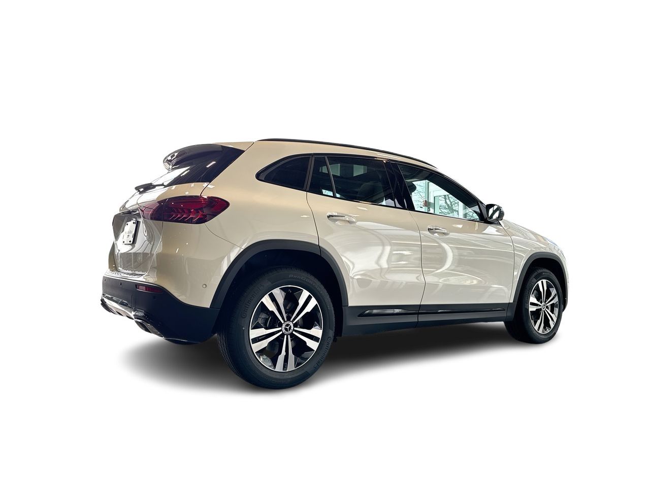 2026 Mercedes-Benz GLA in Vancouver, British Columbia