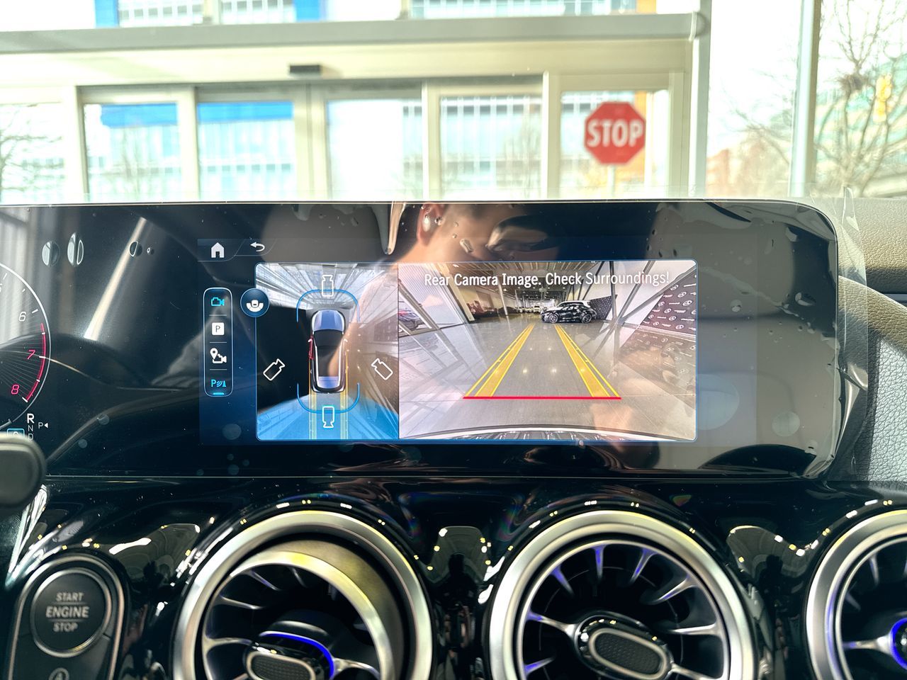 2026 Mercedes-Benz GLA in Vancouver, British Columbia