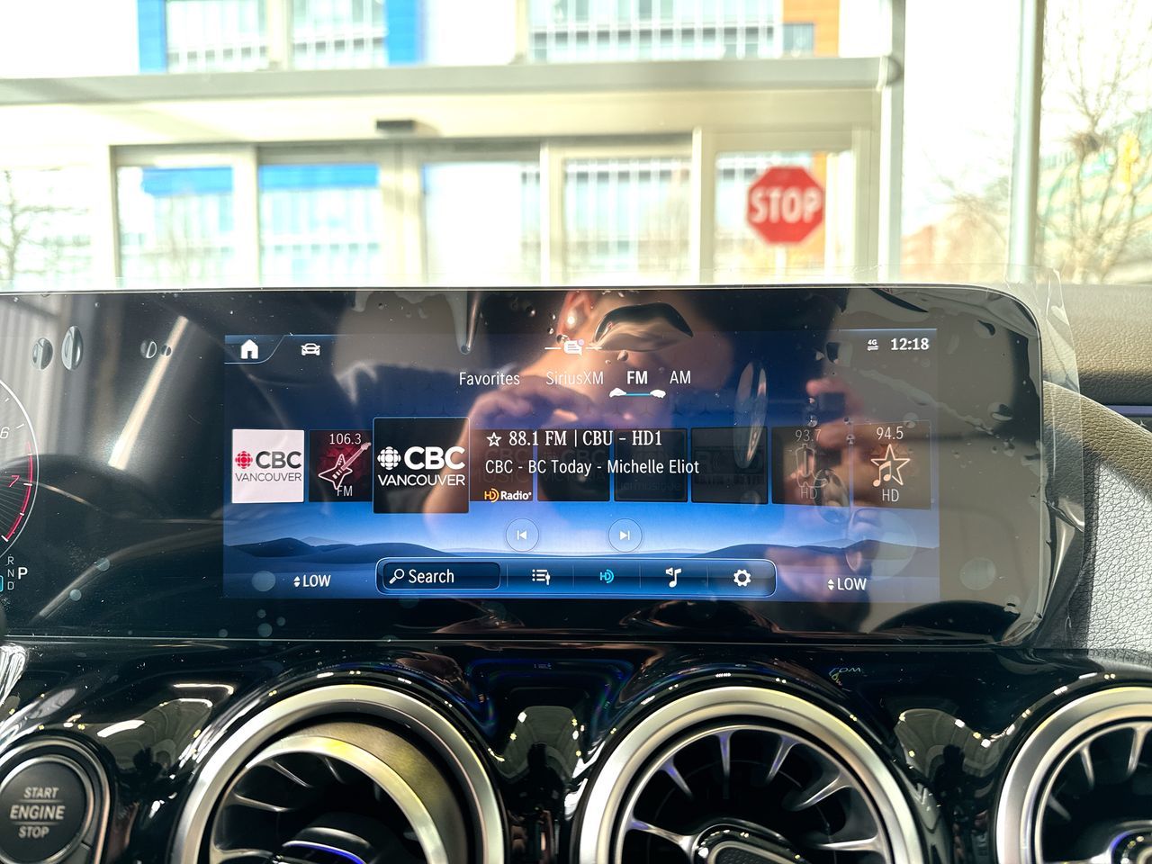 2026 Mercedes-Benz GLA in Vancouver, British Columbia