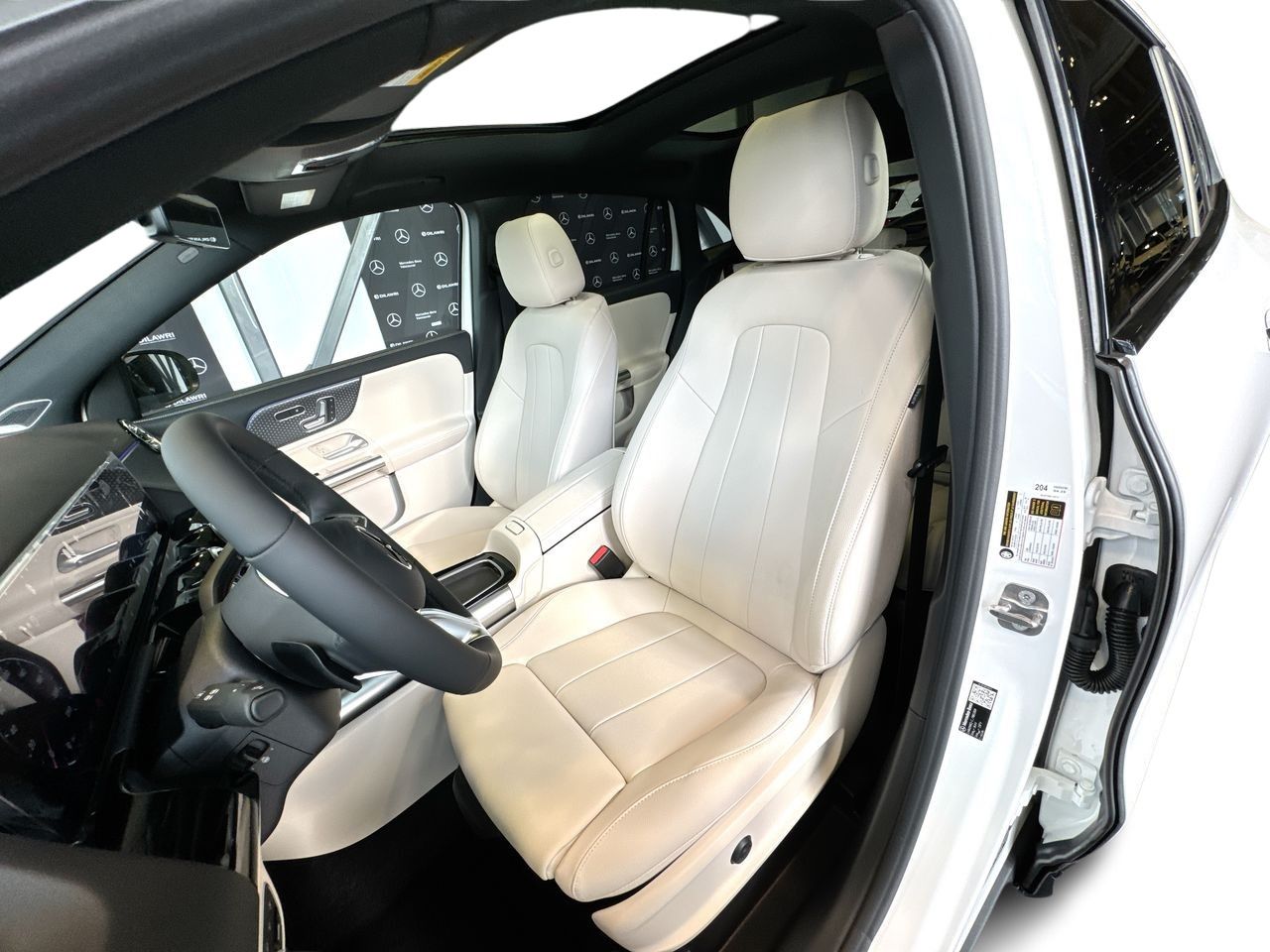 2026 Mercedes-Benz GLA in Vancouver, British Columbia