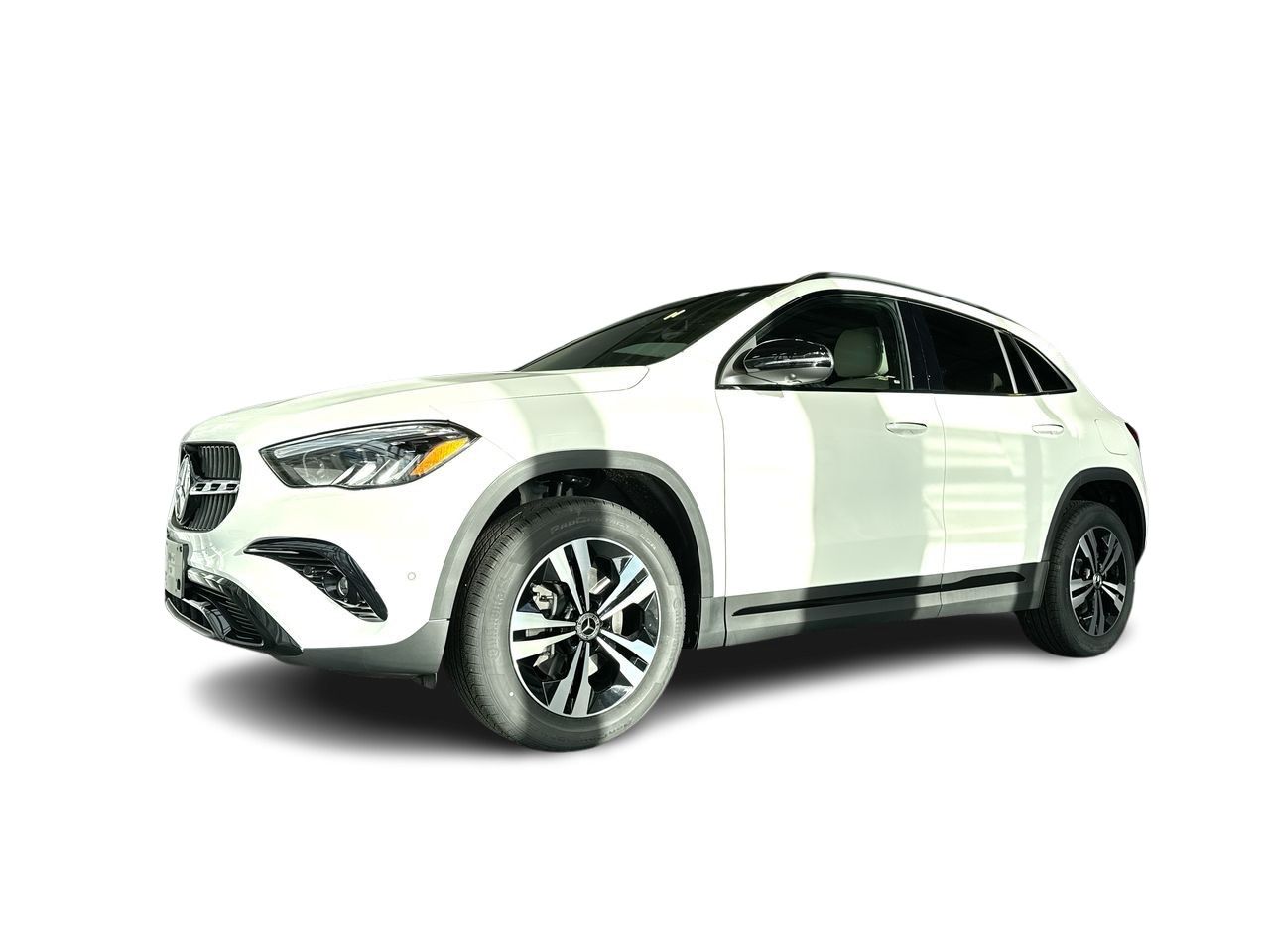 2026 Mercedes-Benz GLA in Vancouver, British Columbia
