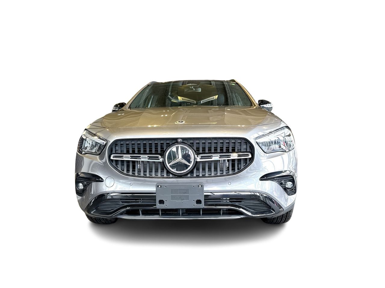 Mercedes-Benz GLA  2026 à Vancouver, Colombie-Britannique