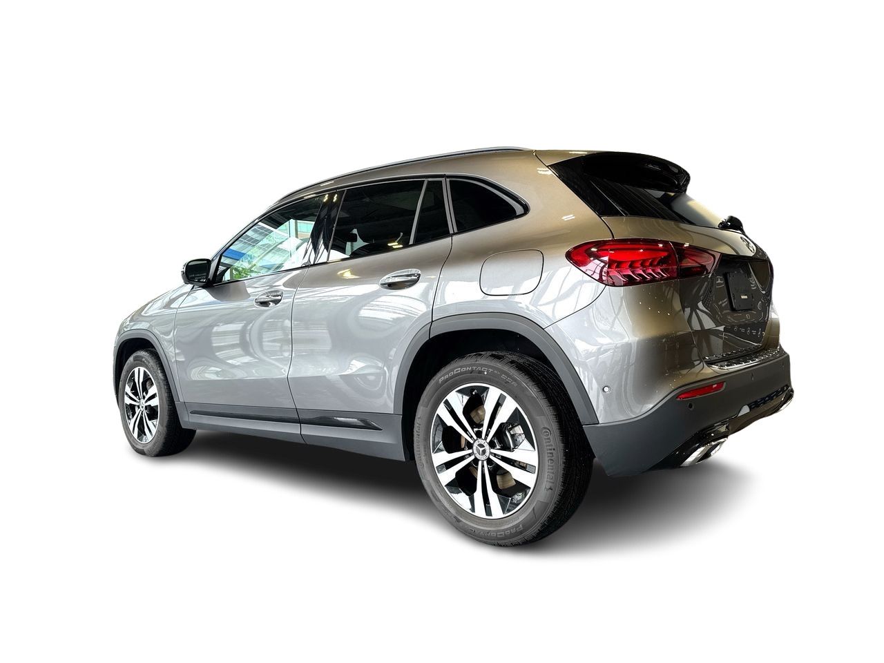 Mercedes-Benz GLA  2026 à Vancouver, Colombie-Britannique