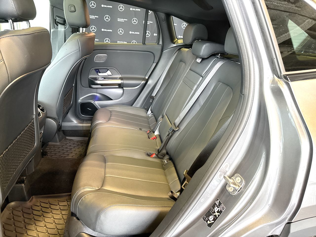 Mercedes-Benz GLA  2026 à Vancouver, Colombie-Britannique