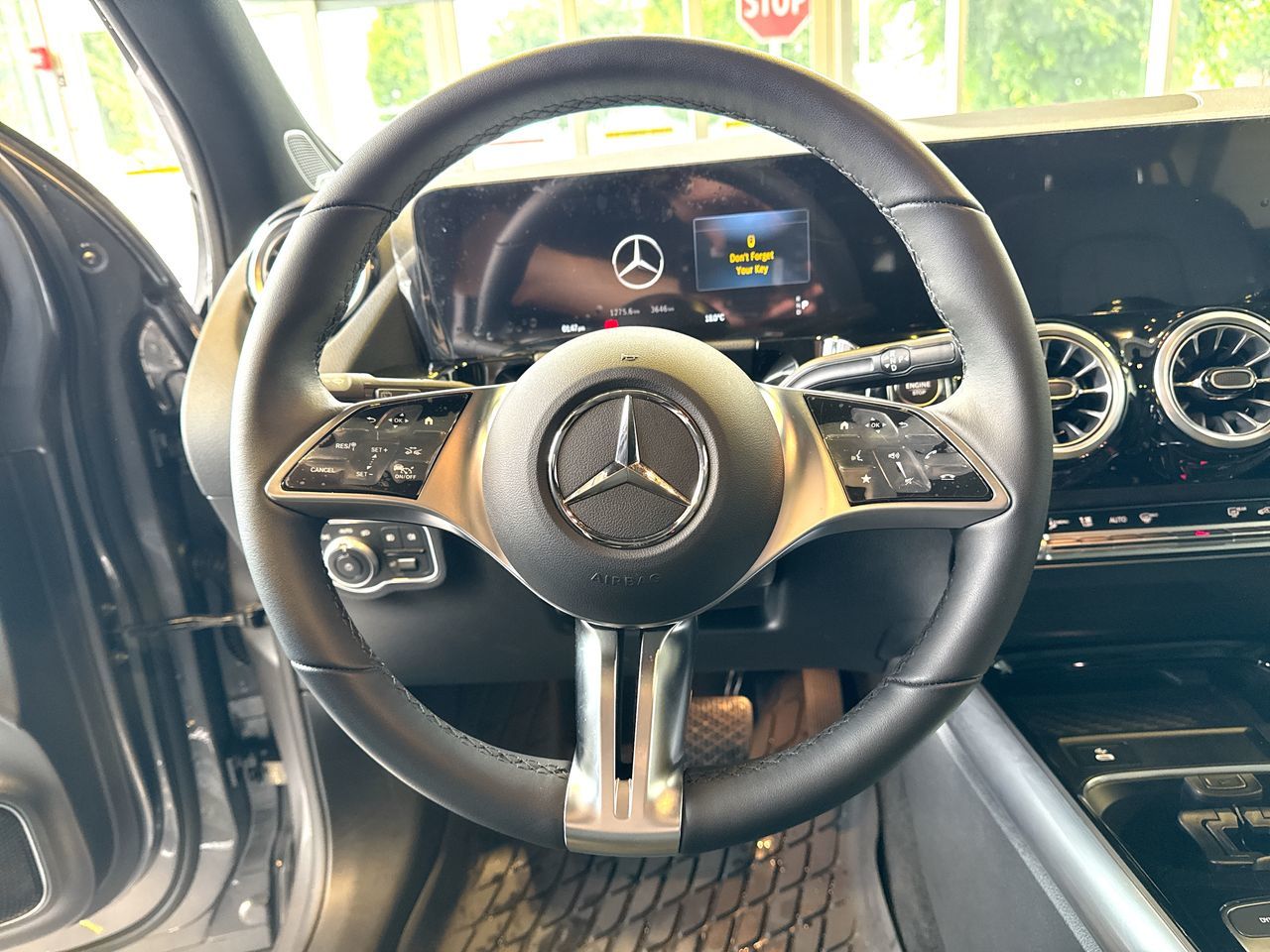 Mercedes-Benz GLA  2026 à Vancouver, Colombie-Britannique
