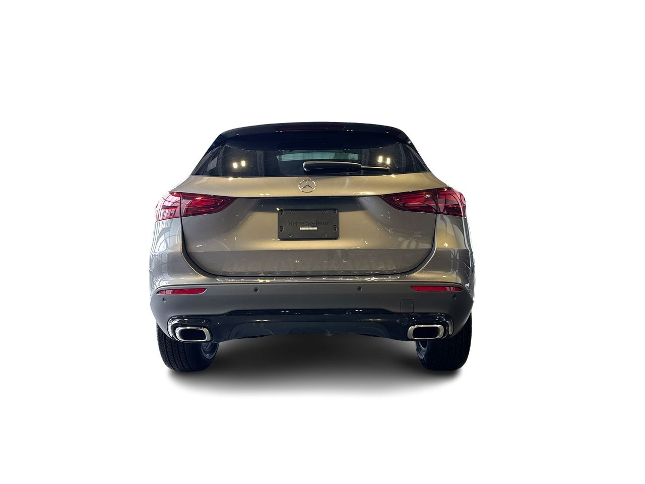 Mercedes-Benz GLA  2026 à Vancouver, Colombie-Britannique