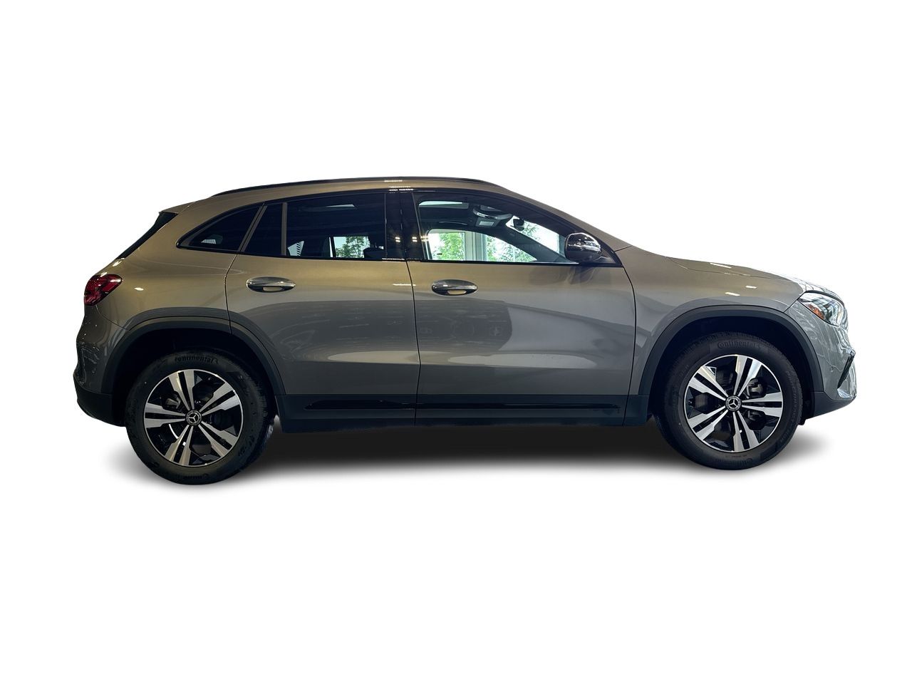 Mercedes-Benz GLA  2026 à Vancouver, Colombie-Britannique