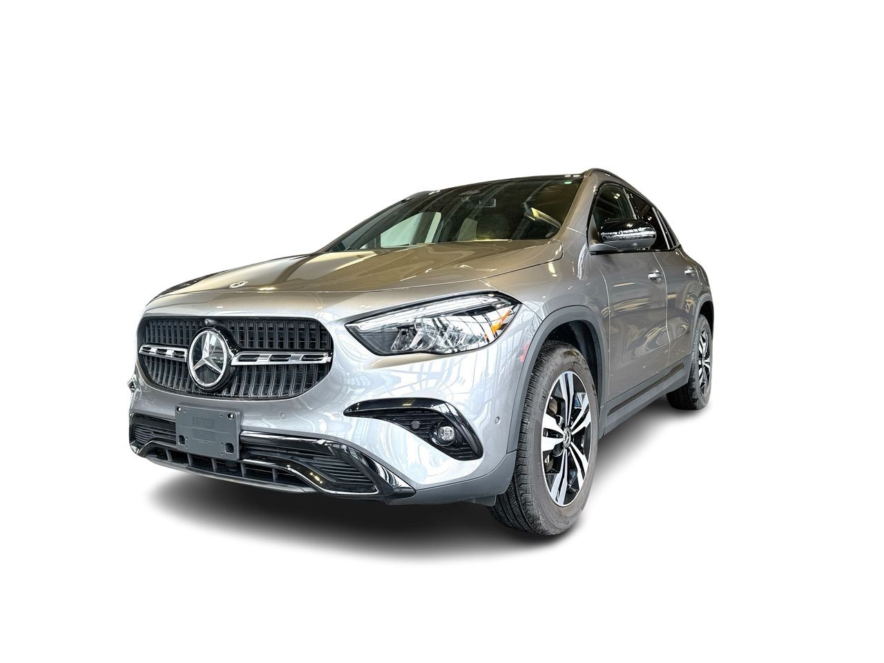 Mercedes-Benz GLA  2026 à Vancouver, Colombie-Britannique