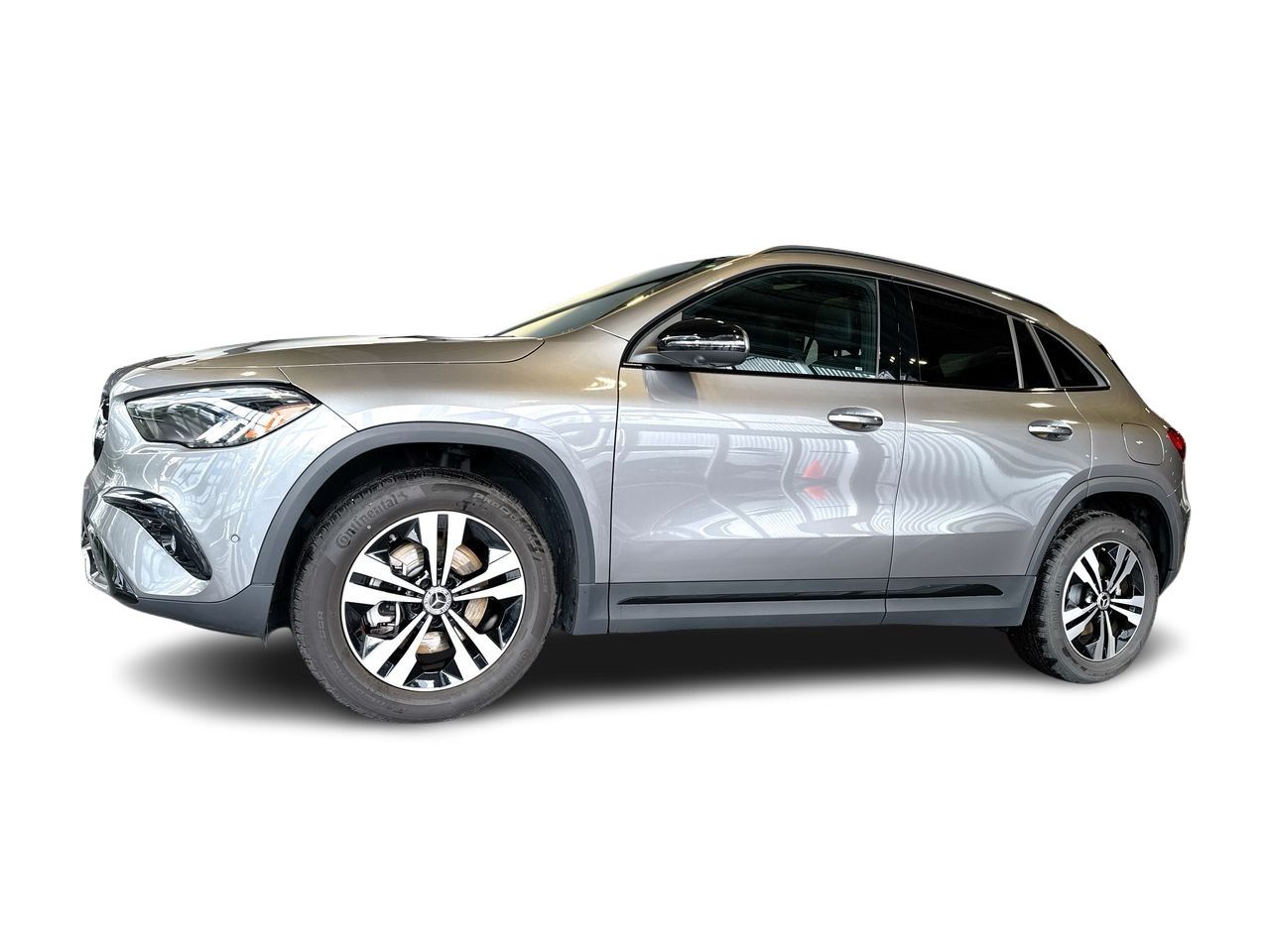 Mercedes-Benz GLA  2026 à Vancouver, Colombie-Britannique