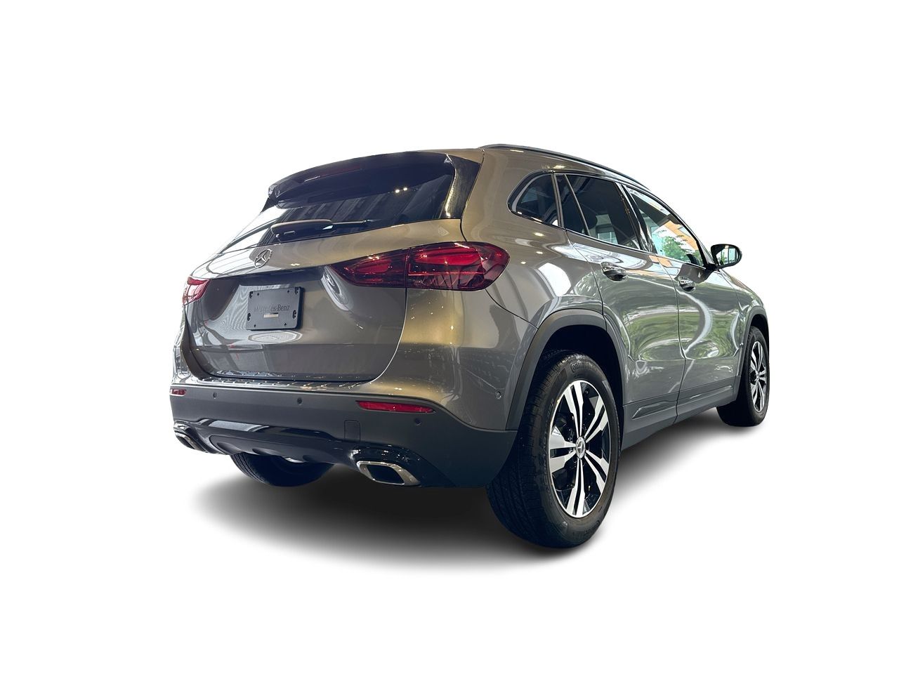 Mercedes-Benz GLA  2026 à Vancouver, Colombie-Britannique