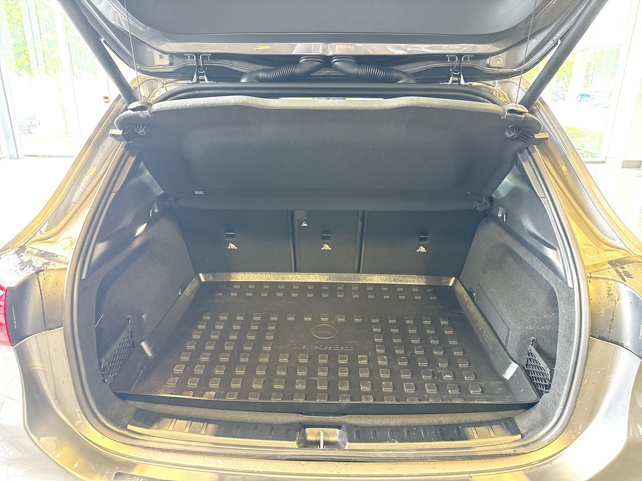 Mercedes-Benz GLA  2026 à Vancouver, Colombie-Britannique