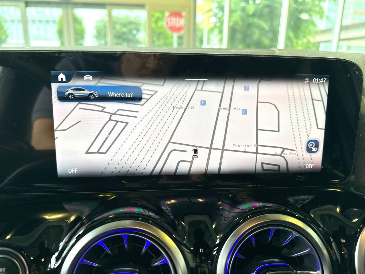 Mercedes-Benz GLA  2026 à Vancouver, Colombie-Britannique