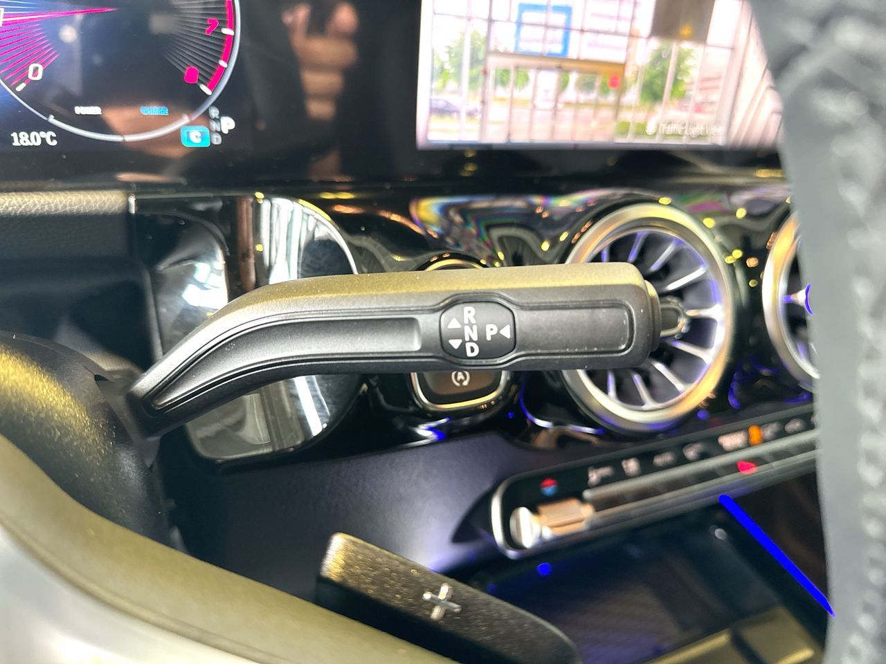 Mercedes-Benz GLA  2026 à Vancouver, Colombie-Britannique