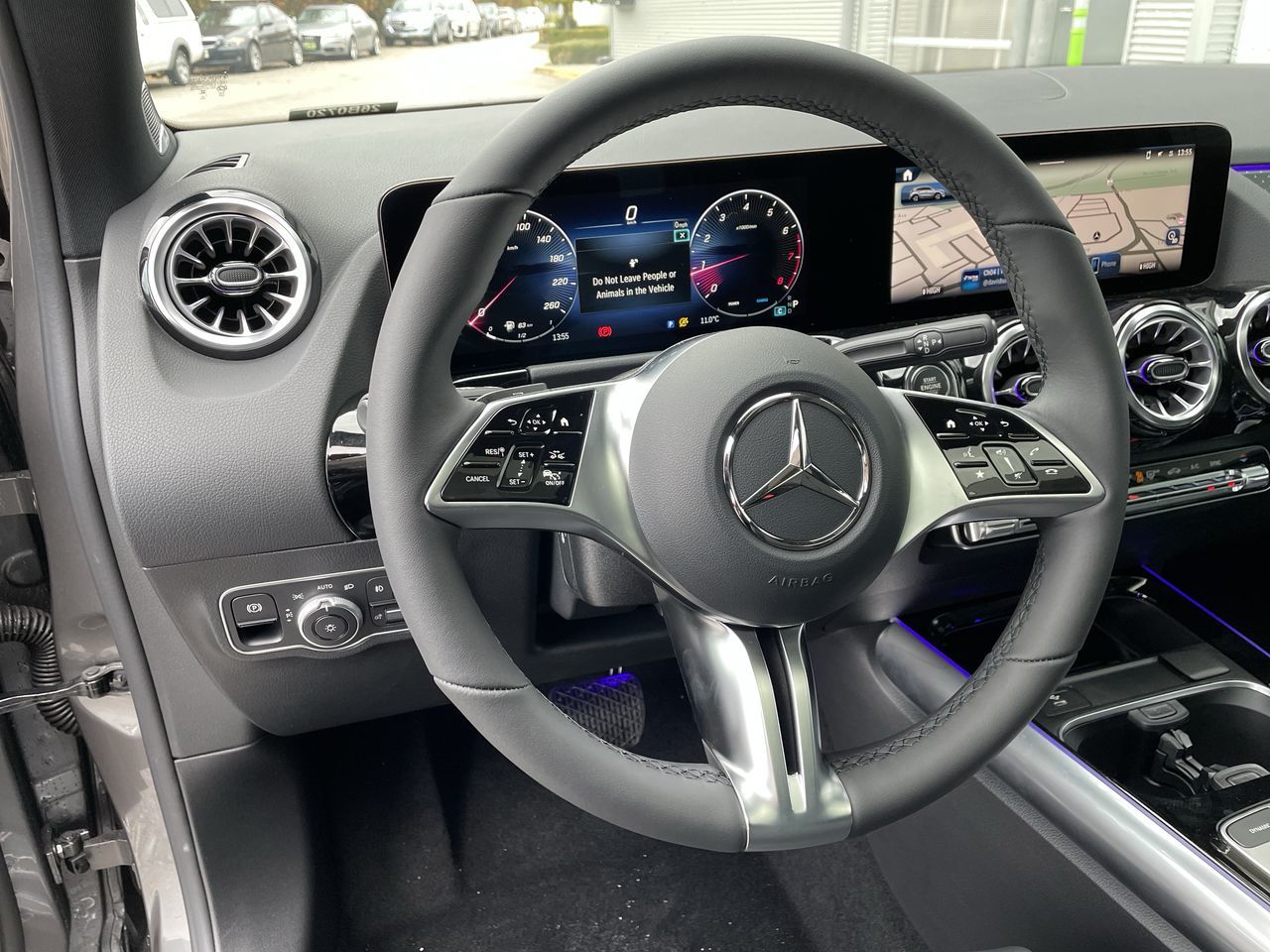 Mercedes-Benz GLA  2026 à Vancouver, Colombie-Britannique