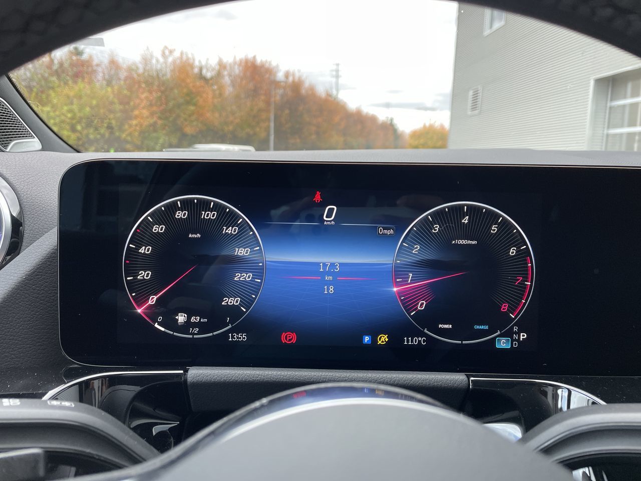 2026 Mercedes-Benz GLA in Vancouver, British Columbia