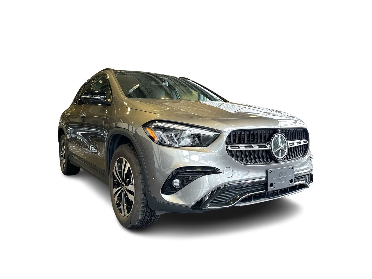 Mercedes-Benz GLA  2026 à Vancouver, Colombie-Britannique