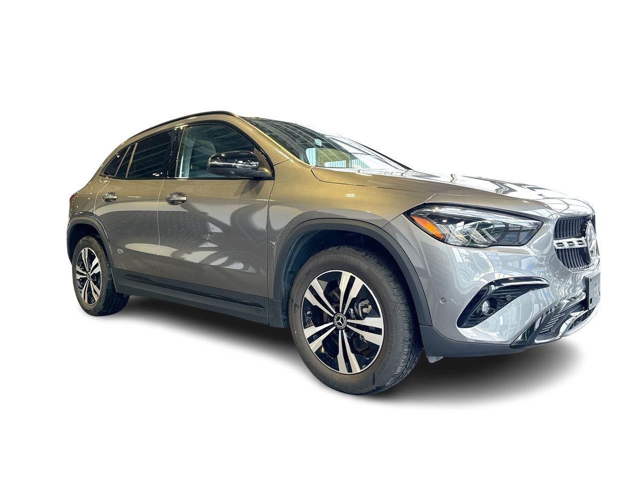Mercedes-Benz GLA  2026 à Vancouver, Colombie-Britannique