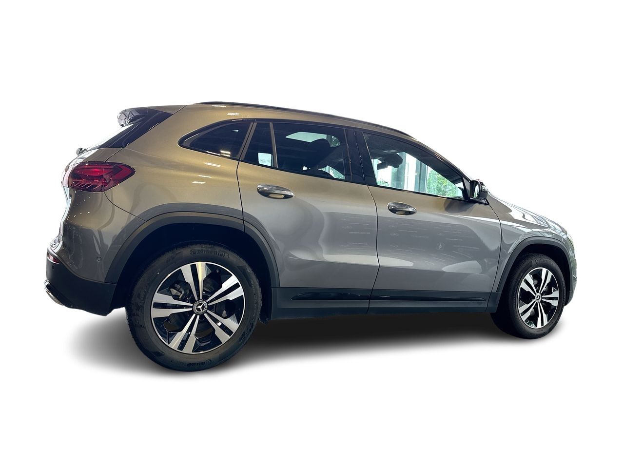 Mercedes-Benz GLA  2026 à Vancouver, Colombie-Britannique