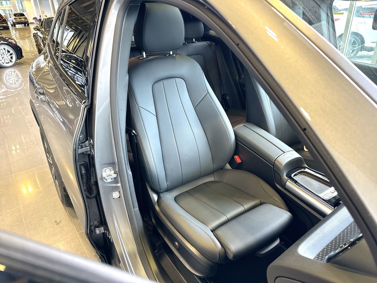 Mercedes-Benz GLA  2026 à Vancouver, Colombie-Britannique