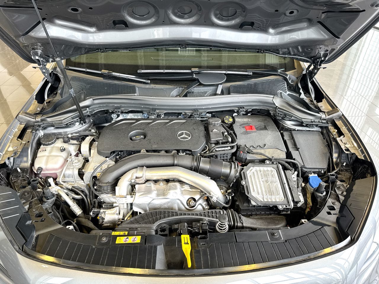 Mercedes-Benz GLA  2026 à Vancouver, Colombie-Britannique