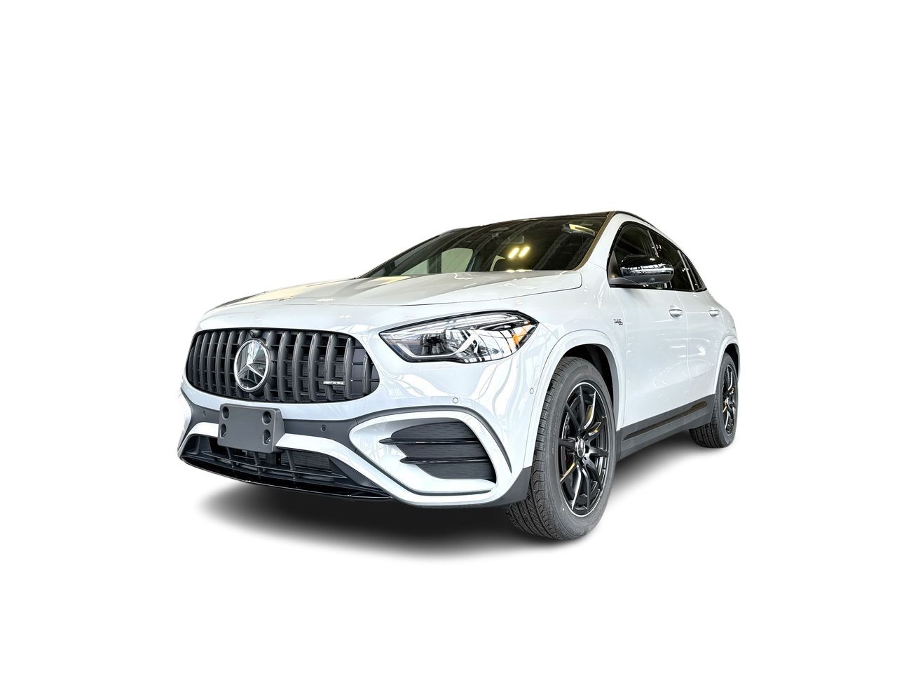 2026 Mercedes-Benz GLA in Vancouver, British Columbia