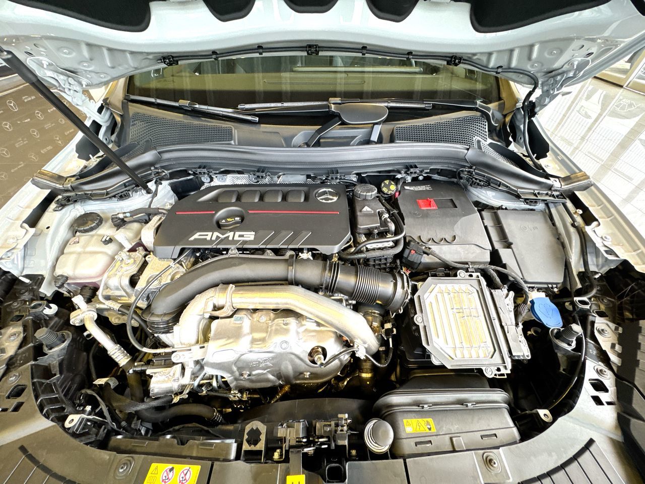 2026 Mercedes-Benz GLA in Vancouver, British Columbia