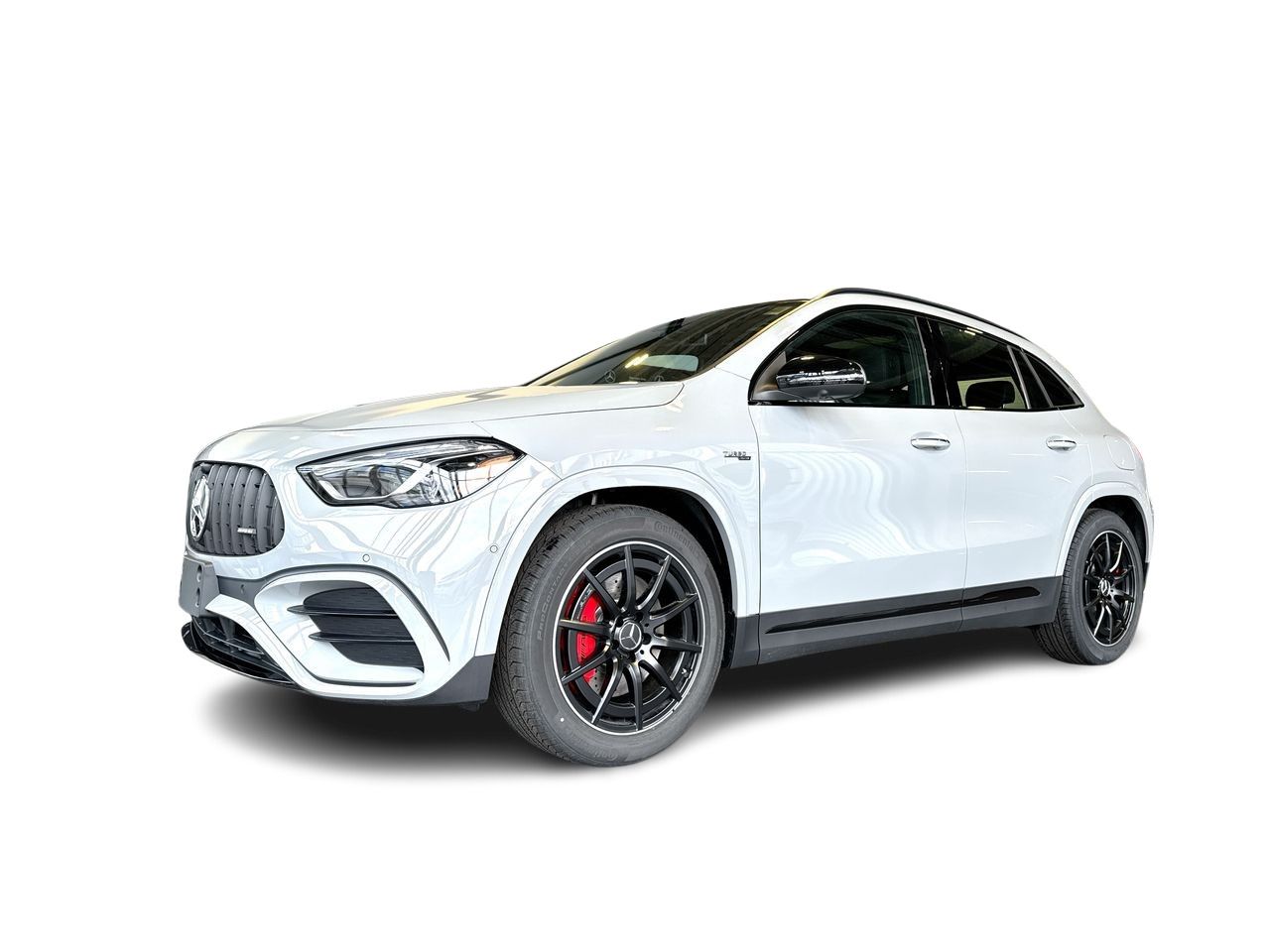 2026 Mercedes-Benz GLA in Vancouver, British Columbia