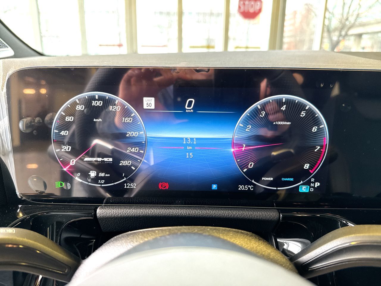 2026 Mercedes-Benz GLA in Vancouver, British Columbia